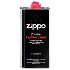 Бензин Zippo (355 мл)