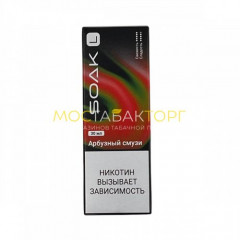 Жидкость Soak L Арбузный смузи 30 мл